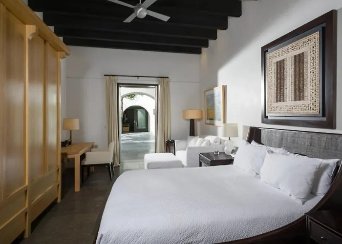 Tropical In Baja California Sur Villa San Jose del Cabo