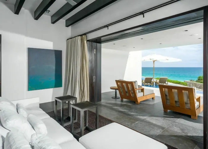 Tropical In Baja California Sur Villa San Jose del Cabo