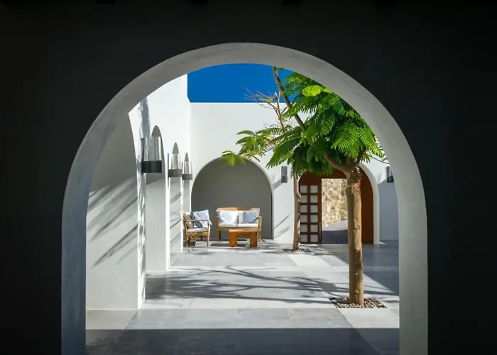 Tropical In Baja California Sur Villa